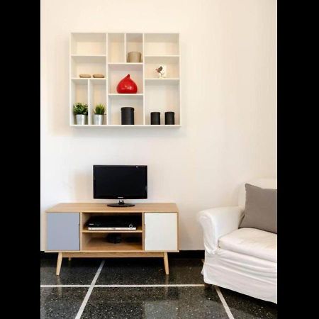 Apartament Altido Family Apt For 6 Located Minutes From The Sea Genua Zewnętrze zdjęcie