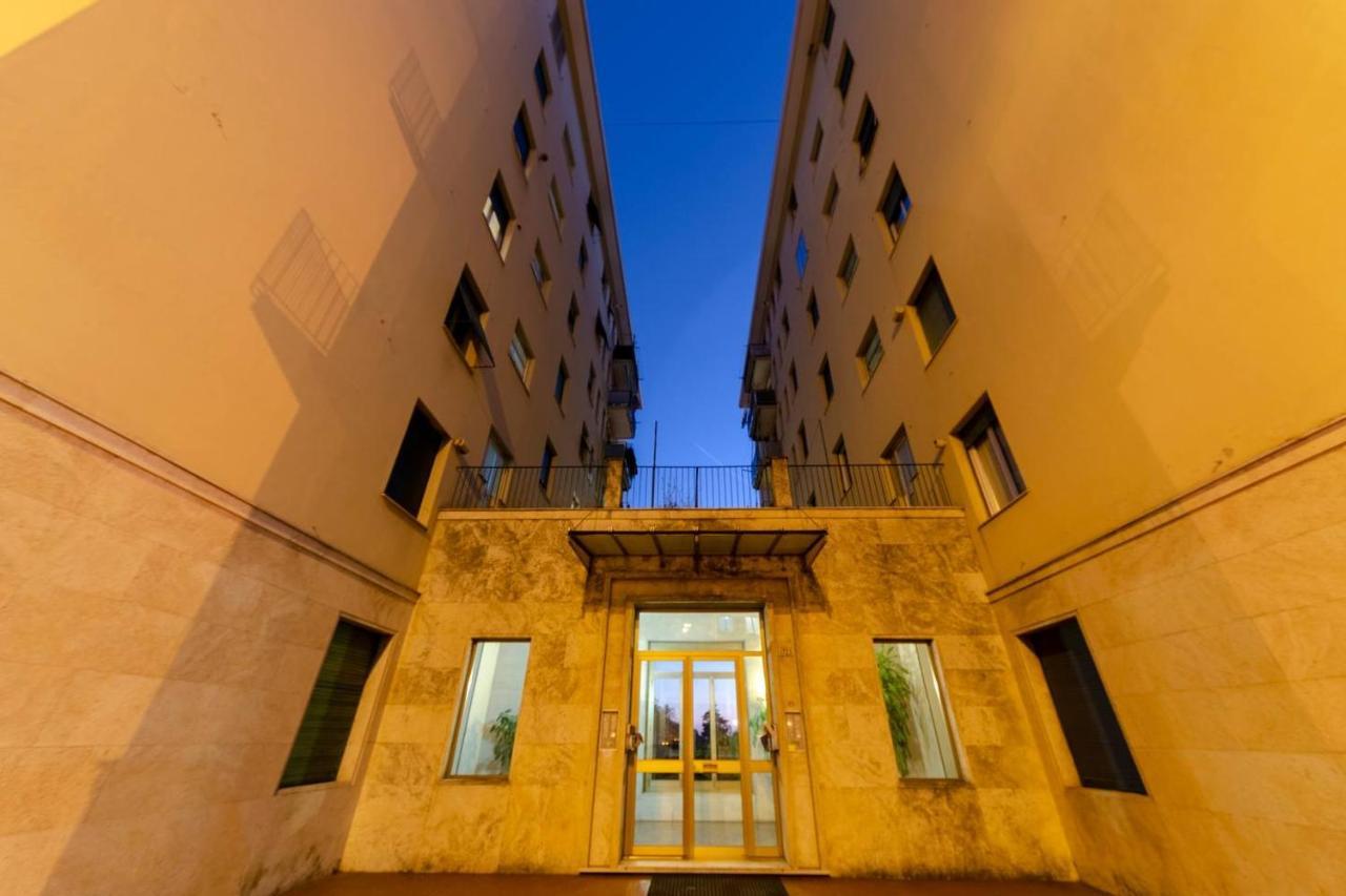 Apartament Altido Family Apt For 6 Located Minutes From The Sea Genua Zewnętrze zdjęcie