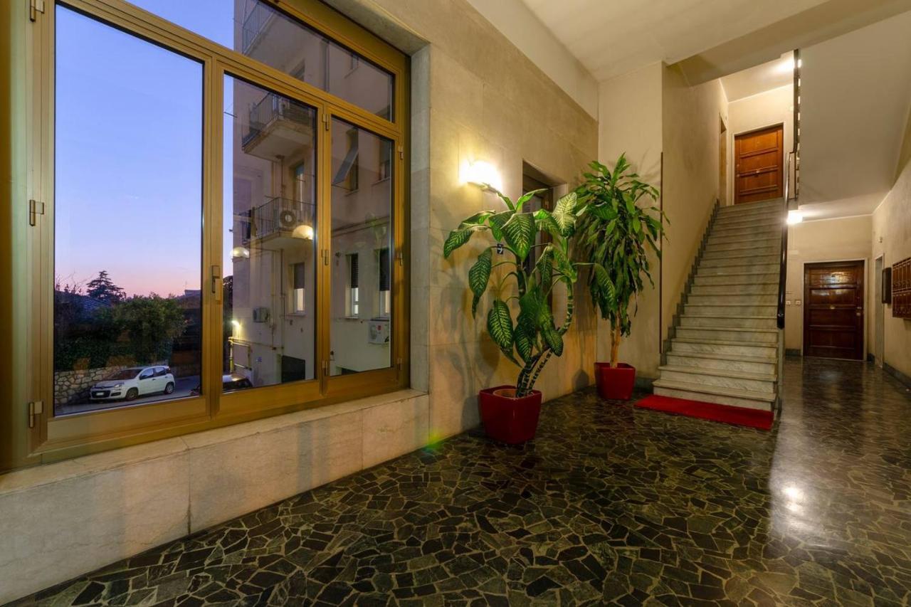 Apartament Altido Family Apt For 6 Located Minutes From The Sea Genua Zewnętrze zdjęcie